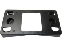 GM 23440699 Bracket,Front License Plate