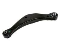 GM 20900531 Rear Upper Suspension Control Arm Assembly