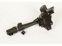 GM 15849314 Switch Assembly, Turn Signal & Headlamp & Headlamp Dimmer & Windshield Wiper