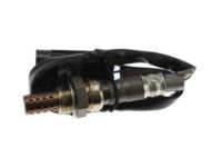 GM 19178961 Oxygen Sensor GM 19178961 Oxygen Sensor