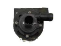 GM 13592753 Auxiliary Water Pump Assembly