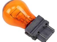 GM 15828918 Bulb,Daytime Running Lamp