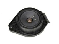 GM 23418091 Speaker Assembly, Radio Rear Side Door