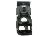 GM 84109447 Switch Assembly, Trailer Brake Control *Black Carbon