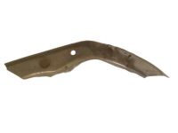 GM 10276555 Reinforcement, Front Fender Front