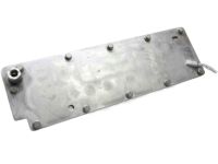 GM 12599296 Cover, Engine Fuel Intake Manifold GM 12599296 Cover, Engine Fuel Intake Manifold