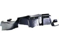GM 3545552 Splash Shield GM 3545552 Splash Shield