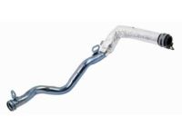 GM 12641851 Pipe, Emission System GM 12641851 Pipe, Emission System