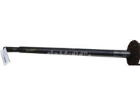 GM 22874951 Rear Axle Shaft