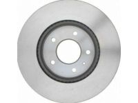 GM 19203467 Rotor,Front Brake