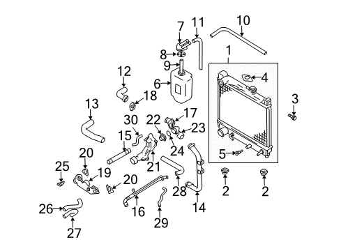 GM 91176191 Sensor Asm,Knock (On Esn)