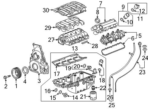 GM 85170839 Sensor Kit, Fuel Lvl