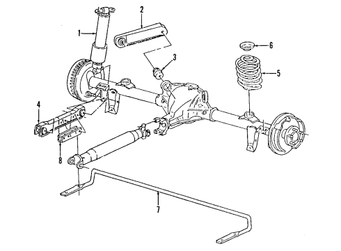 GM 22137446 Compressor Asm,Auto Level Control Air