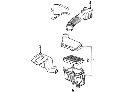 GM 21023775 Powertrain Control Module Assembly (Remanufacture)