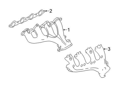 2013 GMC Sierra 3500 HD Diesel Aftertreatment System Diagram 4 - Thumbnail