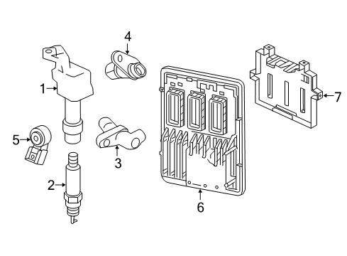 2018 Buick Envision Powertrain Control Diagram 3 - Thumbnail