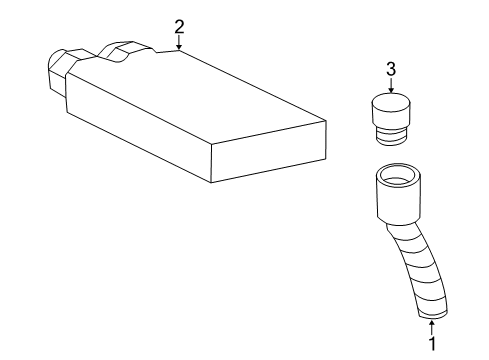 2001 Chevy Camaro Daytime Running Lamps Diagram