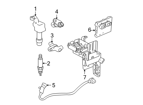 2008 Chevy Cobalt Powertrain Control Diagram 4 - Thumbnail