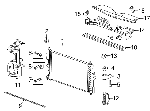 2017 Chevy Cruze Powertrain Control Diagram 1 - Thumbnail