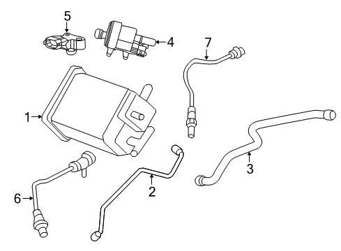 2012 Chevy Impala Powertrain Control Diagram 3 - Thumbnail