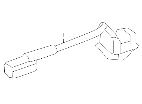 2012 Chevy Equinox Electrical Components Diagram