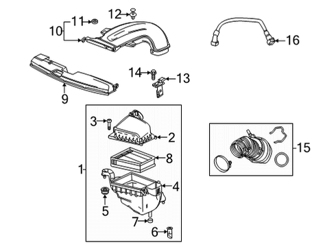 2021 Buick Encore GX Powertrain Control Diagram 9 - Thumbnail