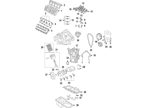 1984 Chevy Monte Carlo Front Brakes Diagram