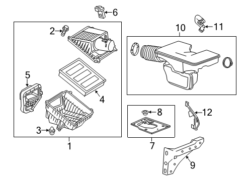 2015 Chevy Silverado 1500 Powertrain Control Diagram 6 - Thumbnail