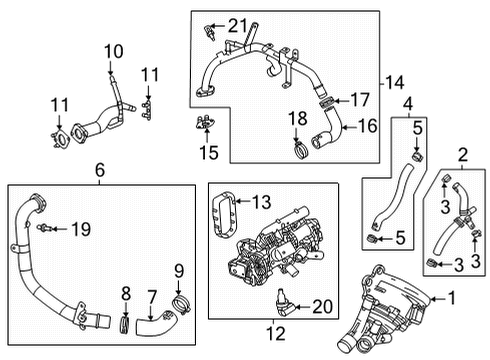 2021 Chevy Trailblazer Powertrain Control Diagram 3 - Thumbnail