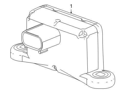 2011 Chevy Cruze Ride Control Diagram