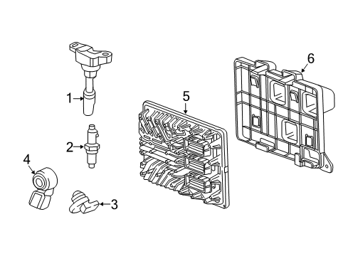 2015 Chevy Colorado Powertrain Control Diagram 2 - Thumbnail