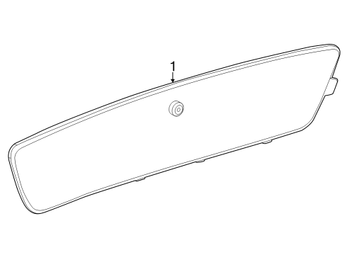 2024 Buick Encore GX Sound System Diagram 4 - Thumbnail