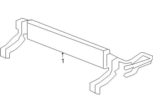 2013 Chevy Traverse Power Steering Oil Cooler Diagram