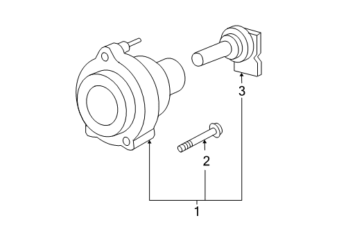 2007 Chevy Malibu Fog Lamps Diagram