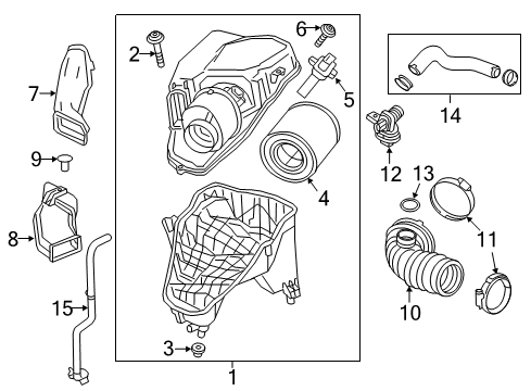 2018 Chevy Cruze Powertrain Control Diagram 7 - Thumbnail