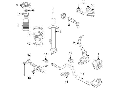 1985 Chevy Monte Carlo Ignition Lock Diagram