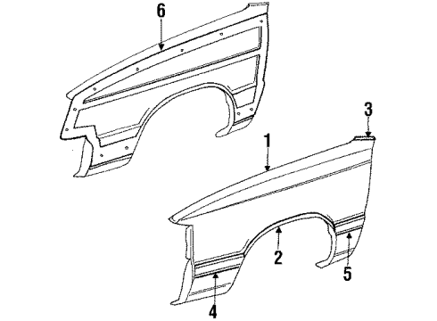 2021 Chevy Spark Axle Shafts & Joints, Drive Axles Diagram