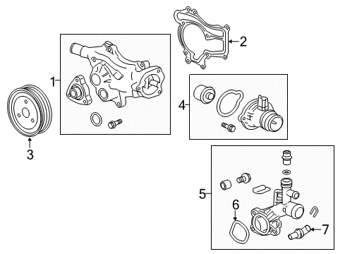 2018 Chevy Sonic Powertrain Control Diagram 1 - Thumbnail