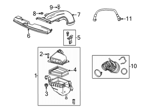 2021 Chevy Trailblazer Powertrain Control Diagram 9 - Thumbnail