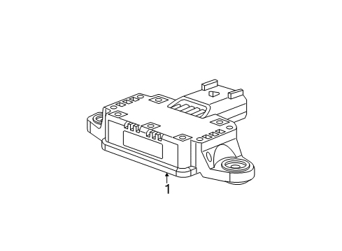 2013 Chevy Volt Stability Control Diagram