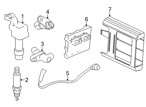 2013 Chevy Malibu Ignition System Diagram