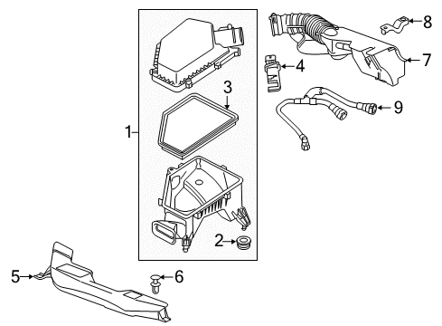 2019 Chevy Volt Powertrain Control Diagram 4 - Thumbnail