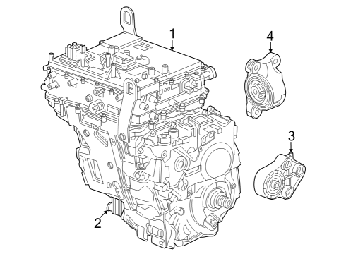 2024 Cadillac LYRIQ Electrical Components Diagram 6 - Thumbnail