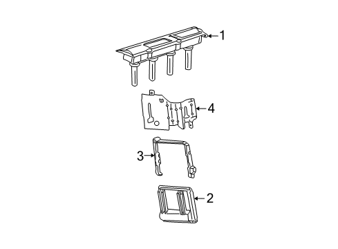 2004 Pontiac Sunfire Powertrain Control Diagram 2 - Thumbnail