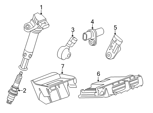 2014 Chevy Caprice Powertrain Control Diagram 1 - Thumbnail