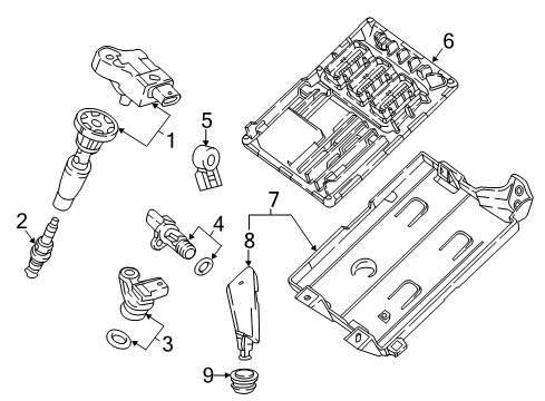 2018 Buick Regal Sportback Powertrain Control Diagram 3 - Thumbnail