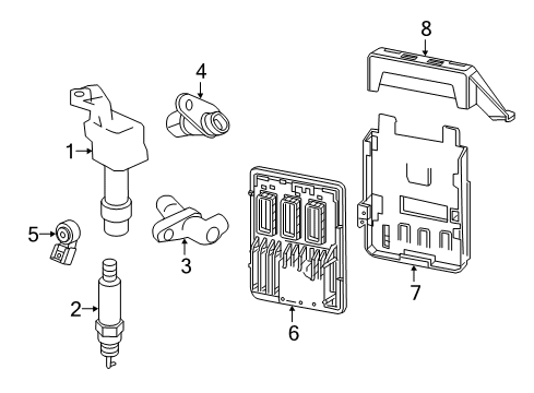 2019 Chevy Malibu Powertrain Control Diagram 6 - Thumbnail