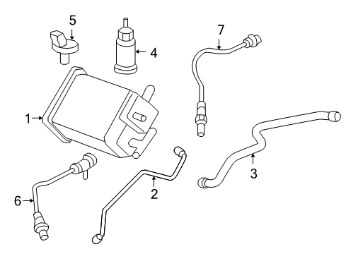 2006 Chevy Impala Powertrain Control Diagram 3 - Thumbnail