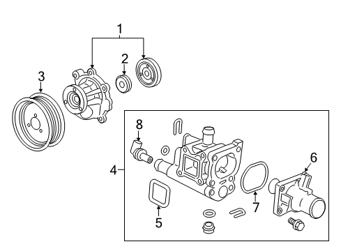 2017 Chevy Sonic Powertrain Control Diagram 2 - Thumbnail