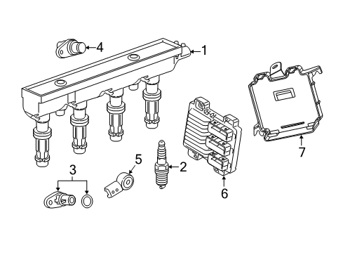 2015 Cadillac ELR Powertrain Control Diagram 5 - Thumbnail